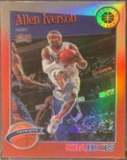 Allen Iverson