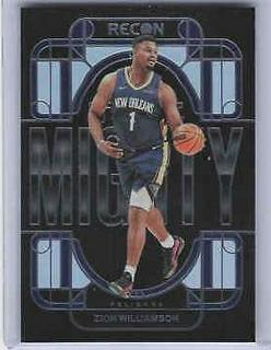 Zion Williamson