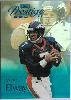 John Elway