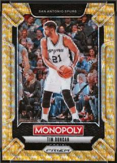 Tim Duncan