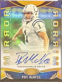 Pat McAfee
