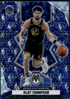 Klay Thompson