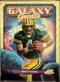 Brett Favre