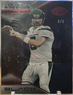 Aaron Rodgers