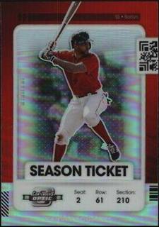 Xander Bogaerts
