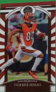 Tyler Boyd