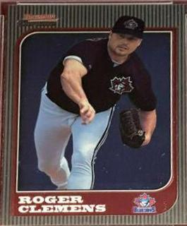 Roger Clemens