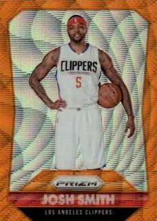 Josh Smith