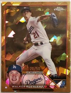 Walker Buehler