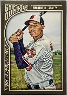 Manny Machado