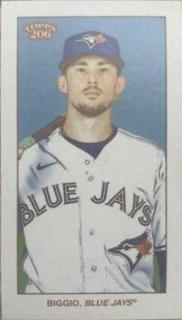 Cavan Biggio