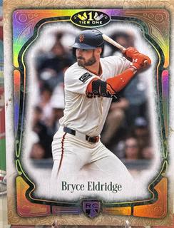 Bryce Eldridge