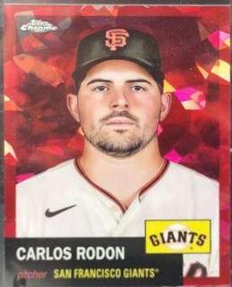Carlos Rodon