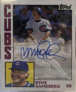 Ryne Sandberg