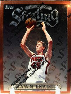 Shawn Bradley