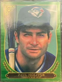 Paul Molitor