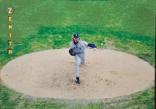 Randy Johnson