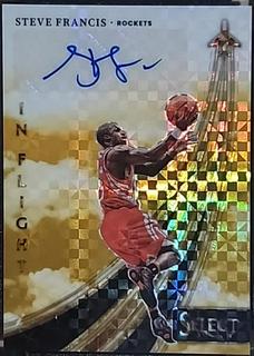 Steve Francis