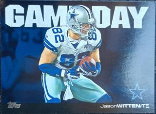 Jason Witten