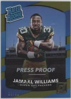 Jamaal Williams