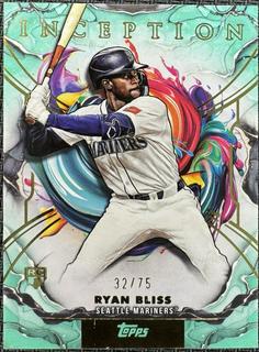 Ryan Bliss