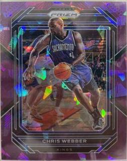 Chris Webber