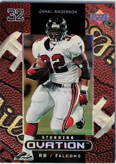 Jamal Anderson