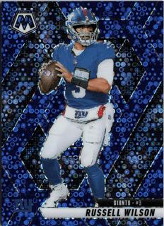 Russell Wilson