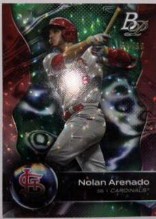 Nolan Arenado