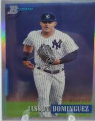 Jasson Dominguez