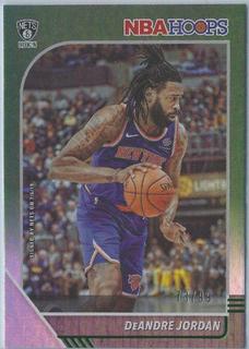 DeAndre Jordan