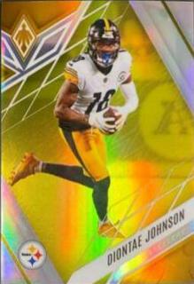 Diontae Johnson