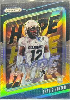 Travis Hunter
