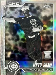 Matt Shaw