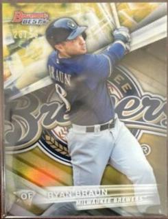 Ryan Braun