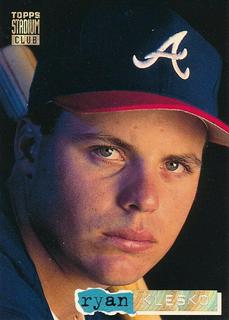 Ryan Klesko