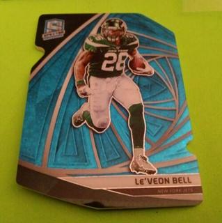 Le'Veon Bell