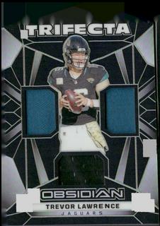 Trevor Lawrence