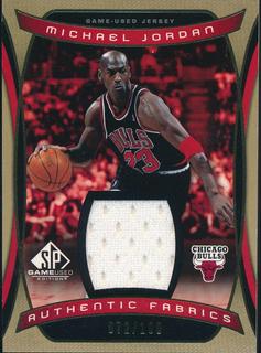Michael Jordan