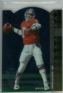 John Elway