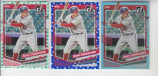 Ryan Zimmerman