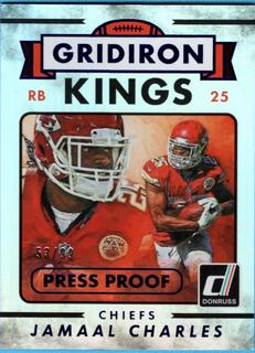 Jamaal Charles