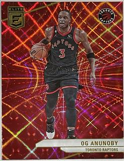 OG Anunoby