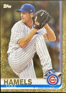 Cole Hamels
