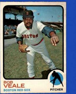 Bob Veale