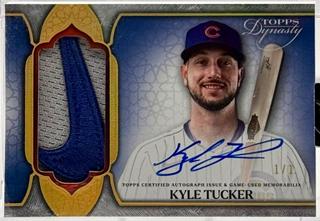 Kyle Tucker