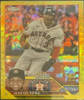 Jeremy Pena