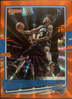 Markelle Fultz