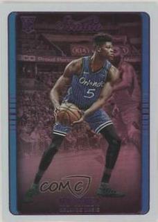 Mo Bamba