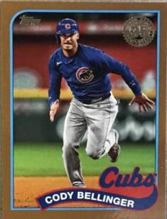 Cody Bellinger